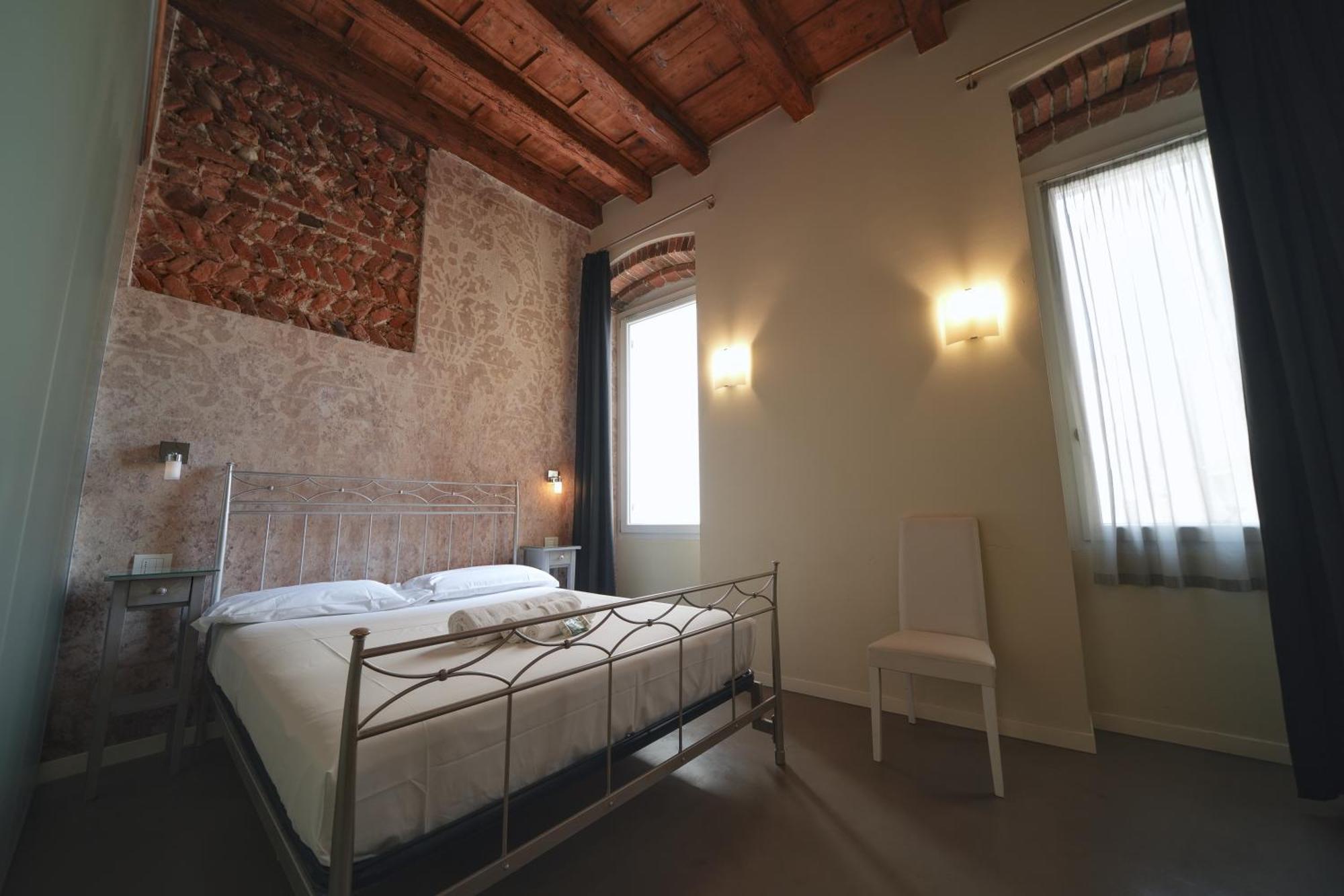 Palazzo Di Giulietta - Juliet'S Palace Verona Exterior foto